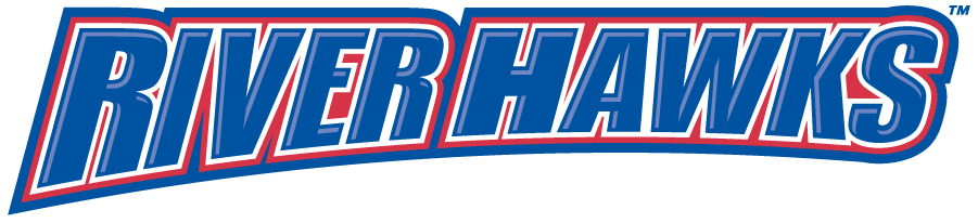 UMass Lowell River Hawks 2006-2012 Wordmark Logo diy iron on heat transfer